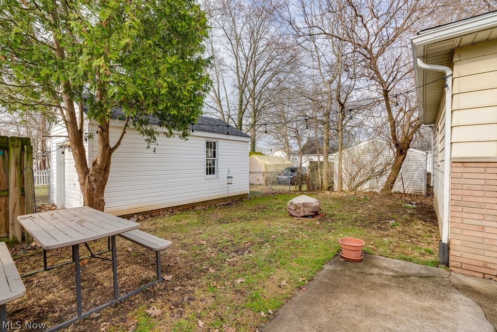 Wayne Park - Residential