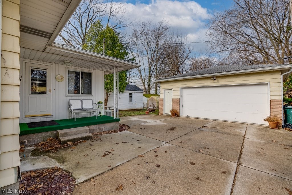 Wayne Park - Residential