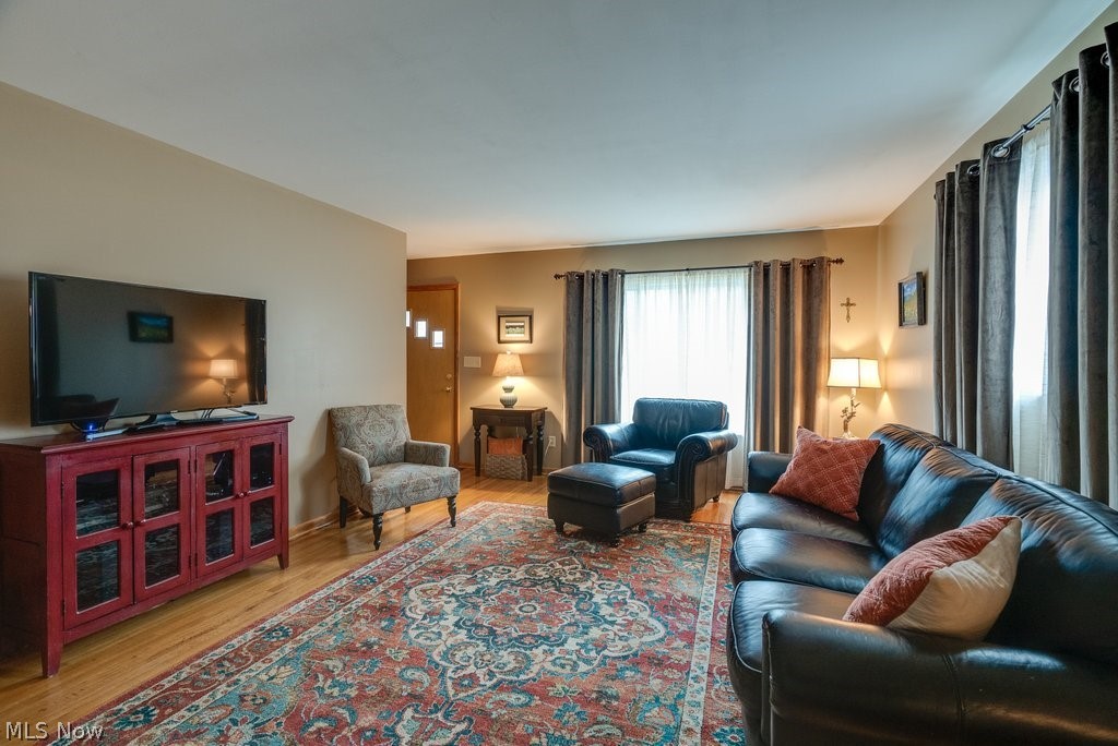 Wayne Park - Residential