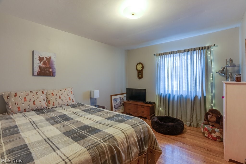 Wayne Park - Residential