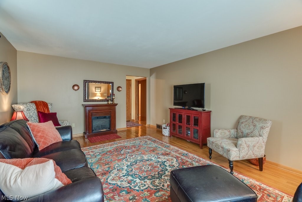 Wayne Park - Residential