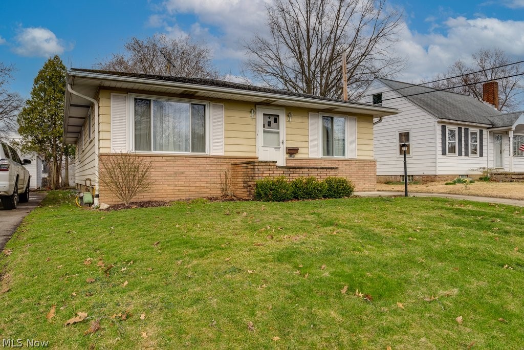 Wayne Park - Residential