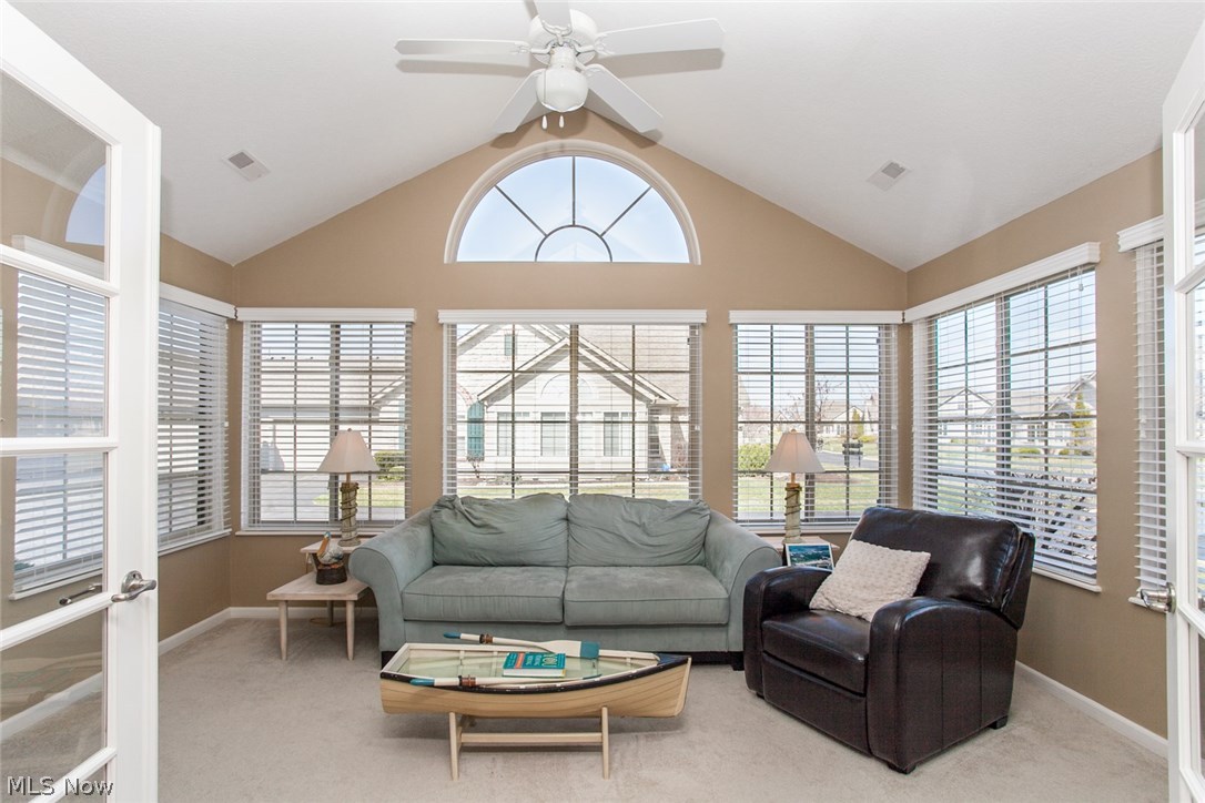 Fairway Villas - Residential