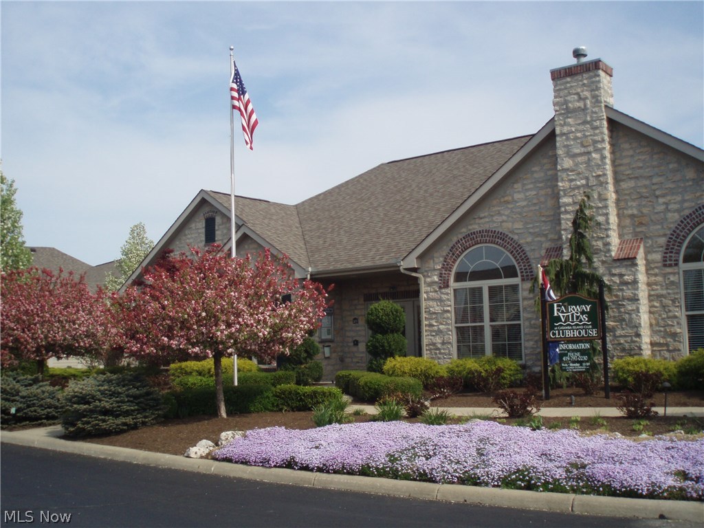 Fairway Villas - Residential