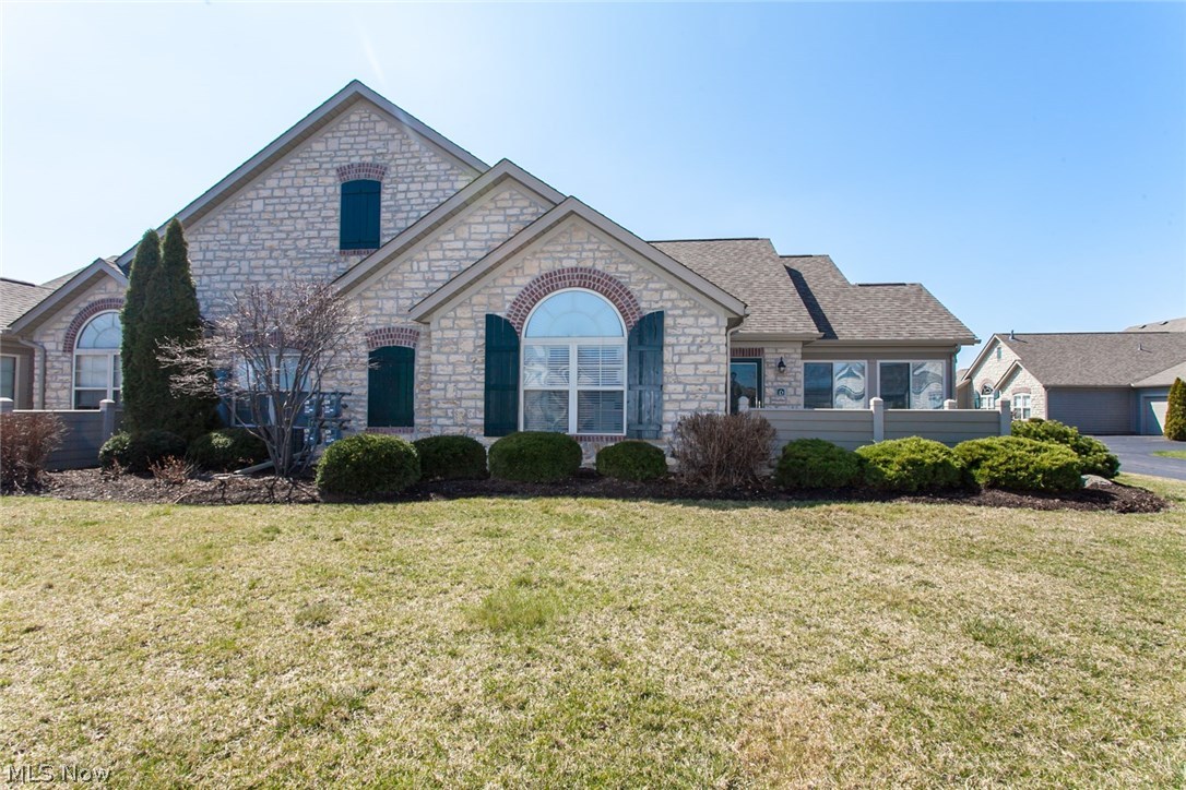 Fairway Villas - Residential