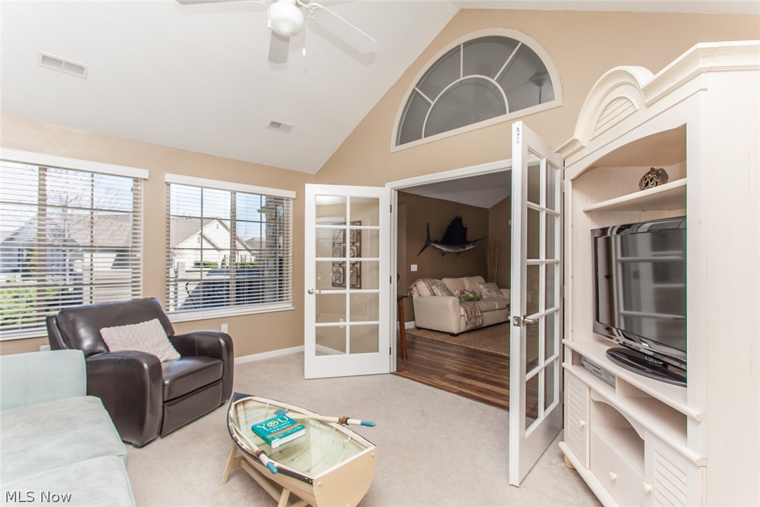 Fairway Villas - Residential