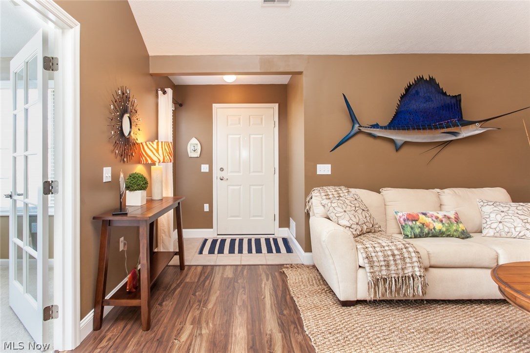 Fairway Villas - Residential