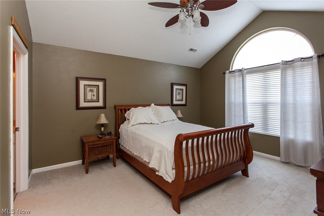 Fairway Villas - Residential