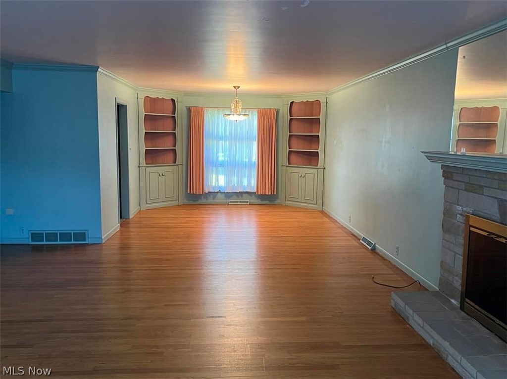 C M Coles Add - Residential