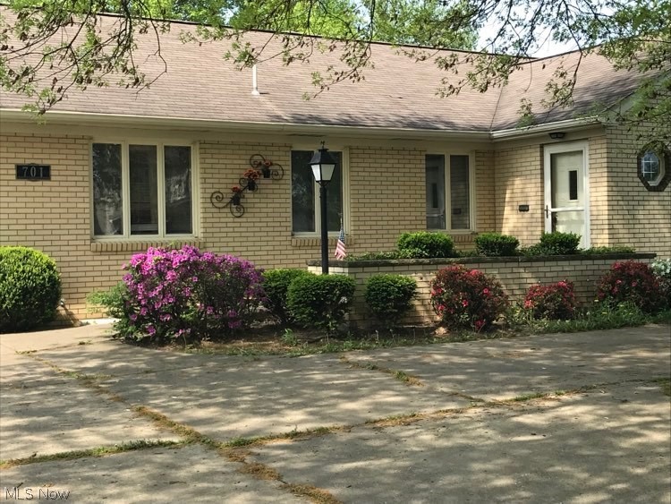 C M Coles Add - Residential