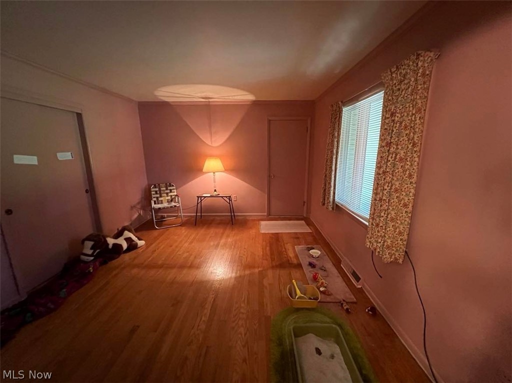 C M Coles Add - Residential