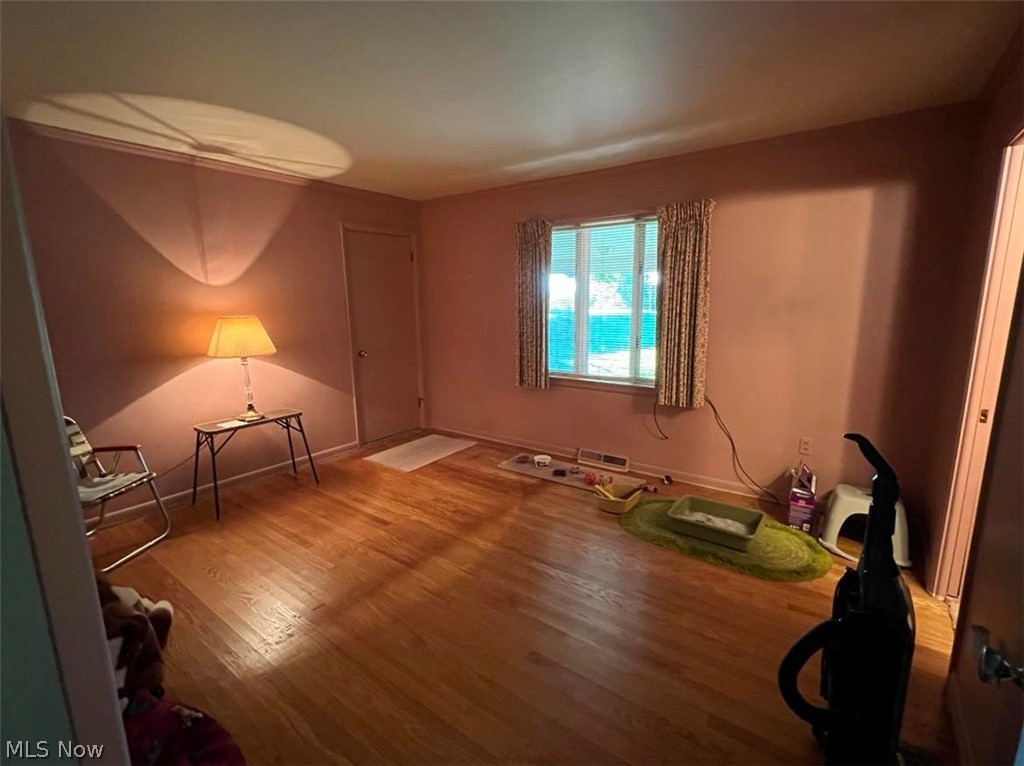 C M Coles Add - Residential