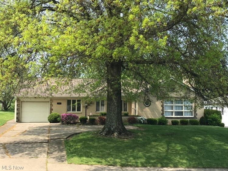 C M Coles Add - Residential