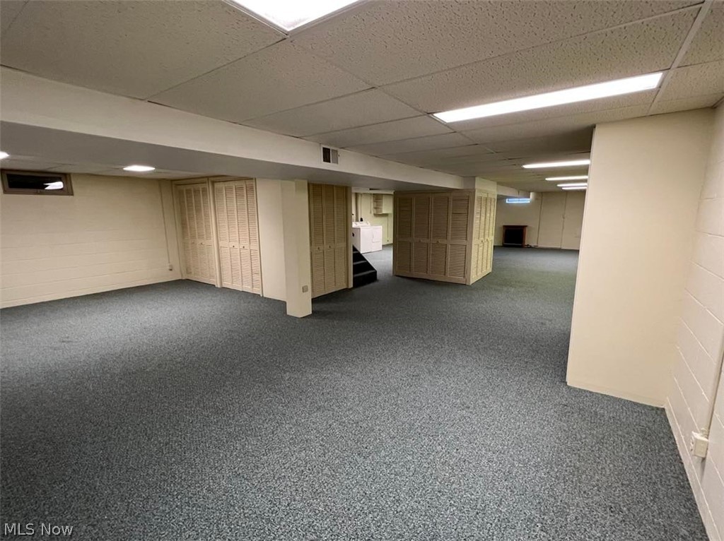 C M Coles Add - Residential