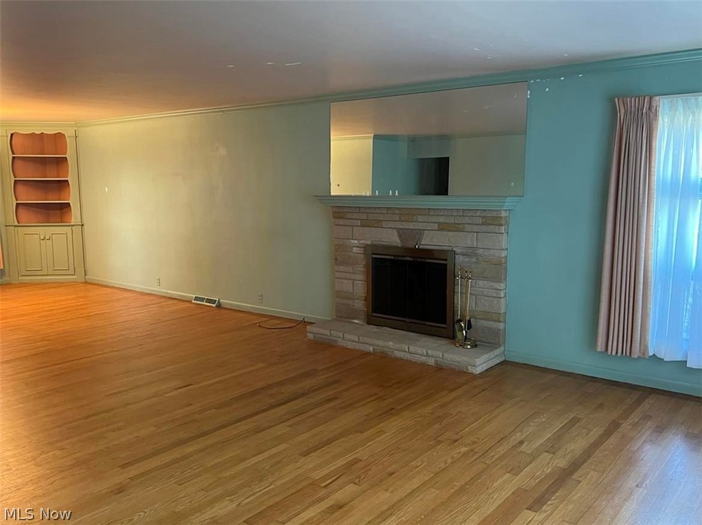 C M Coles Add - Residential