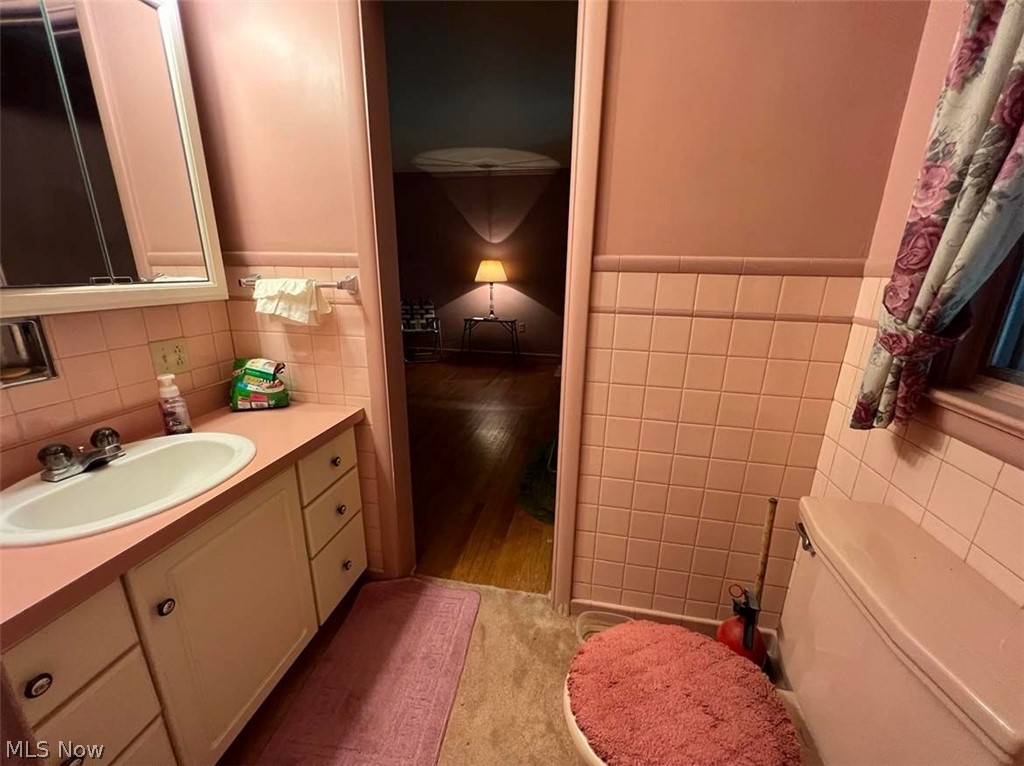 C M Coles Add - Residential