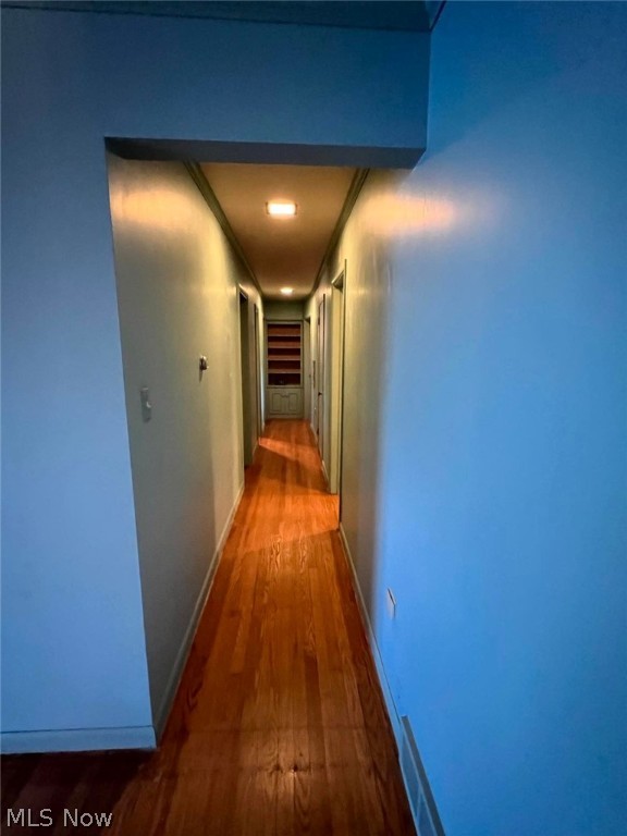 C M Coles Add - Residential