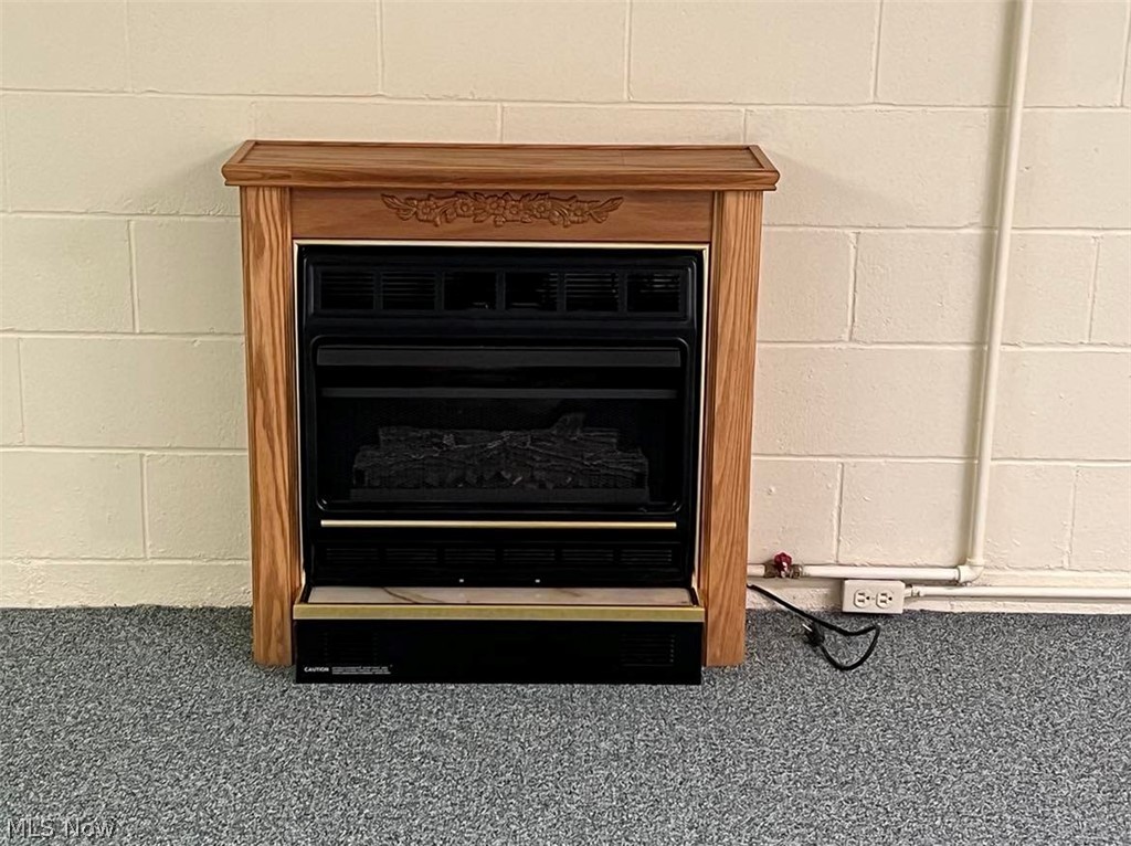 C M Coles Add - Residential