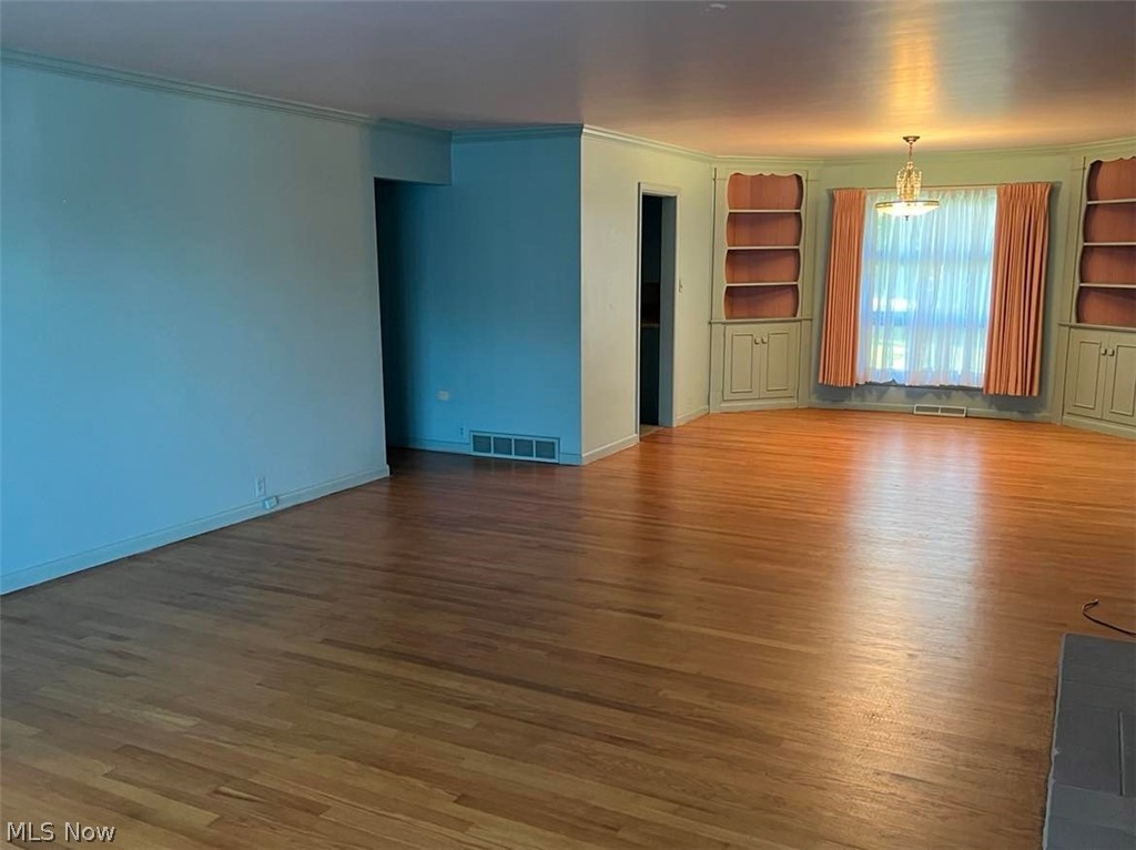 C M Coles Add - Residential