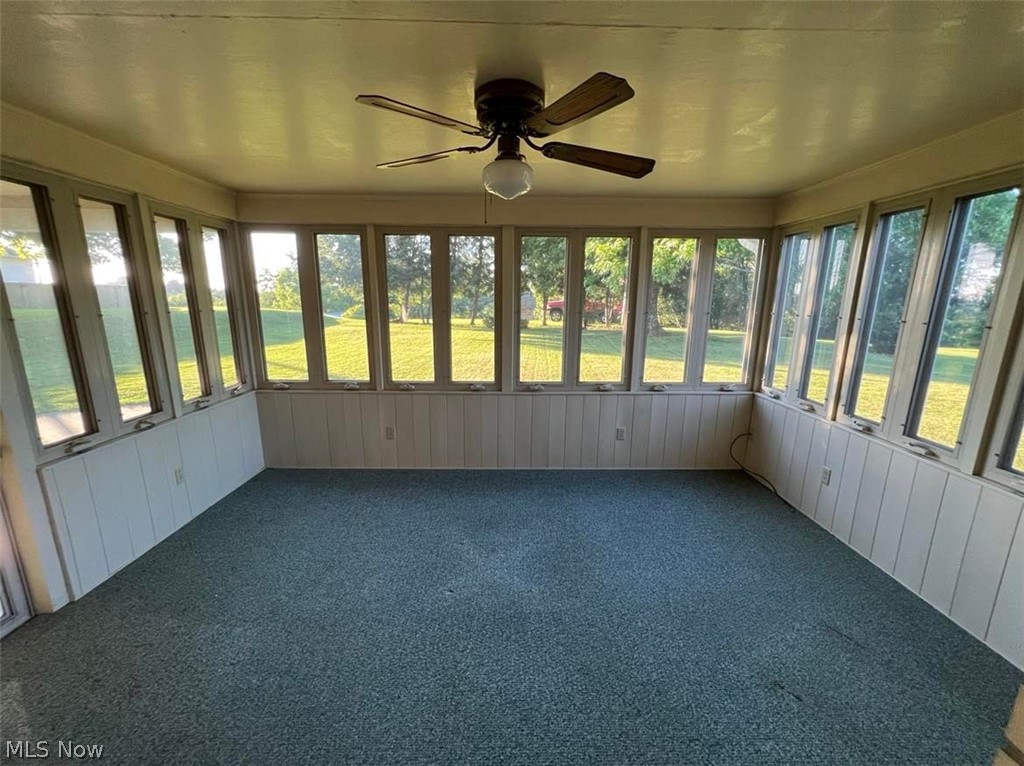 C M Coles Add - Residential