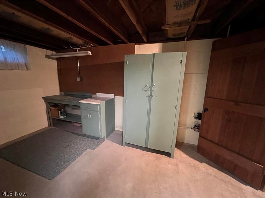 C M Coles Add - Residential