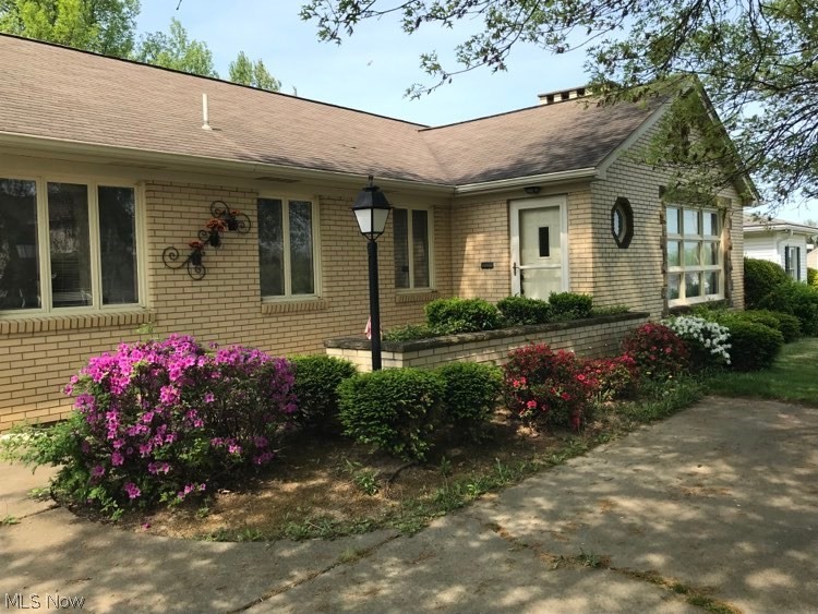 C M Coles Add - Residential