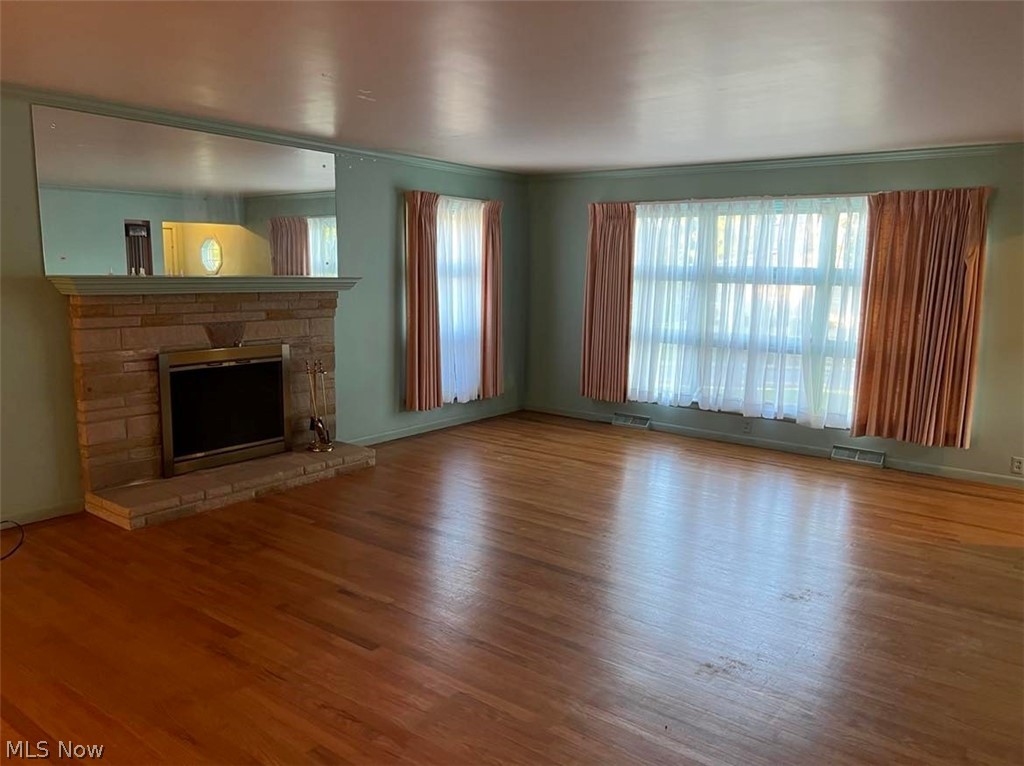 C M Coles Add - Residential