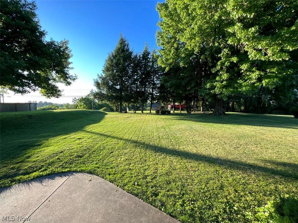 C M Coles Add - Residential