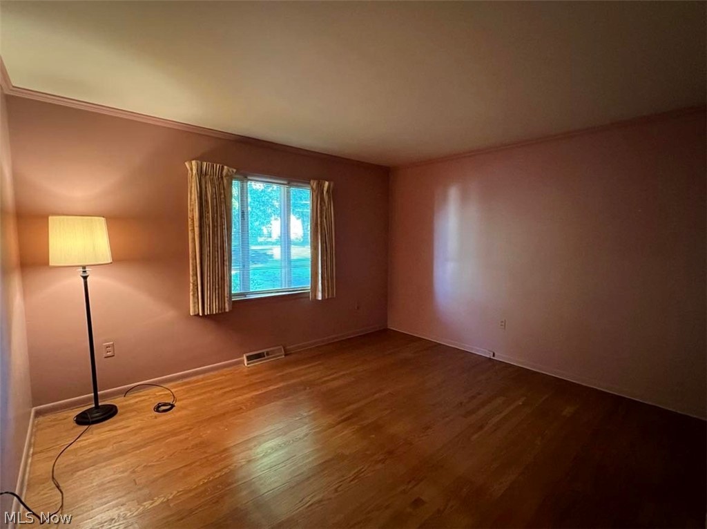 C M Coles Add - Residential