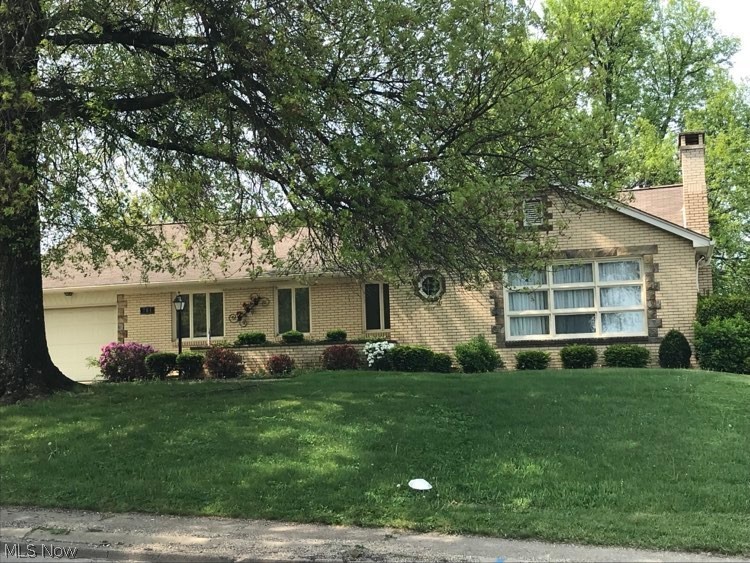 C M Coles Add - Residential