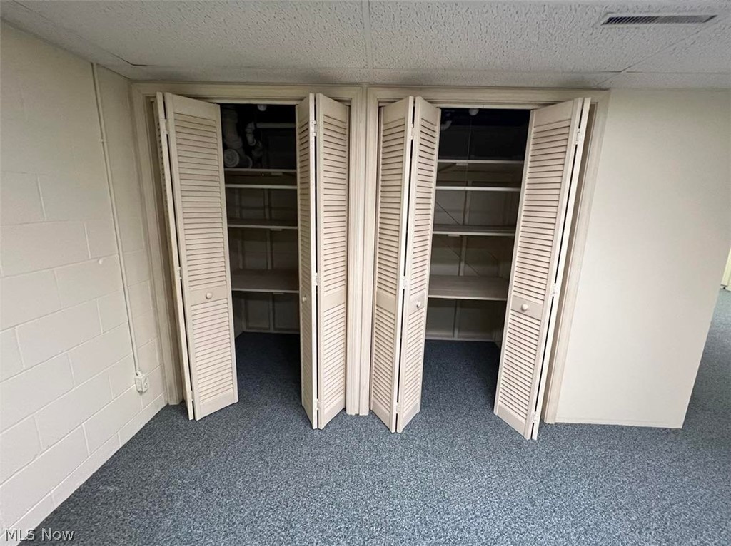 C M Coles Add - Residential