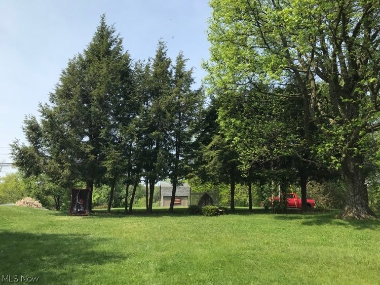 C M Coles Add - Residential