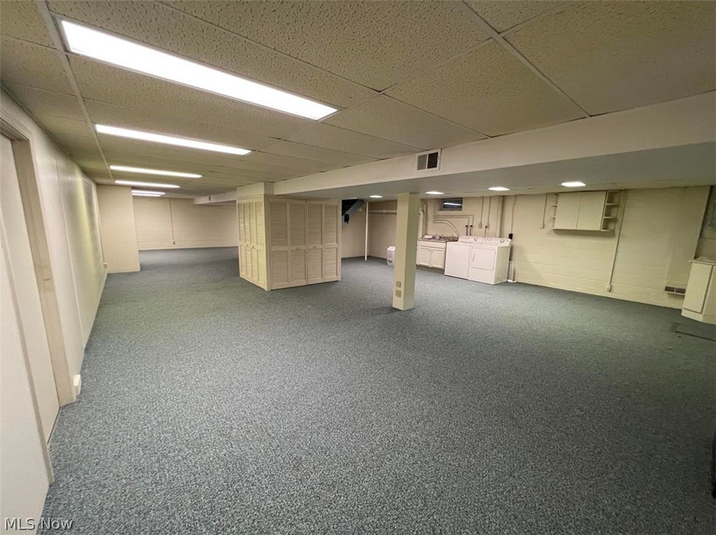 C M Coles Add - Residential