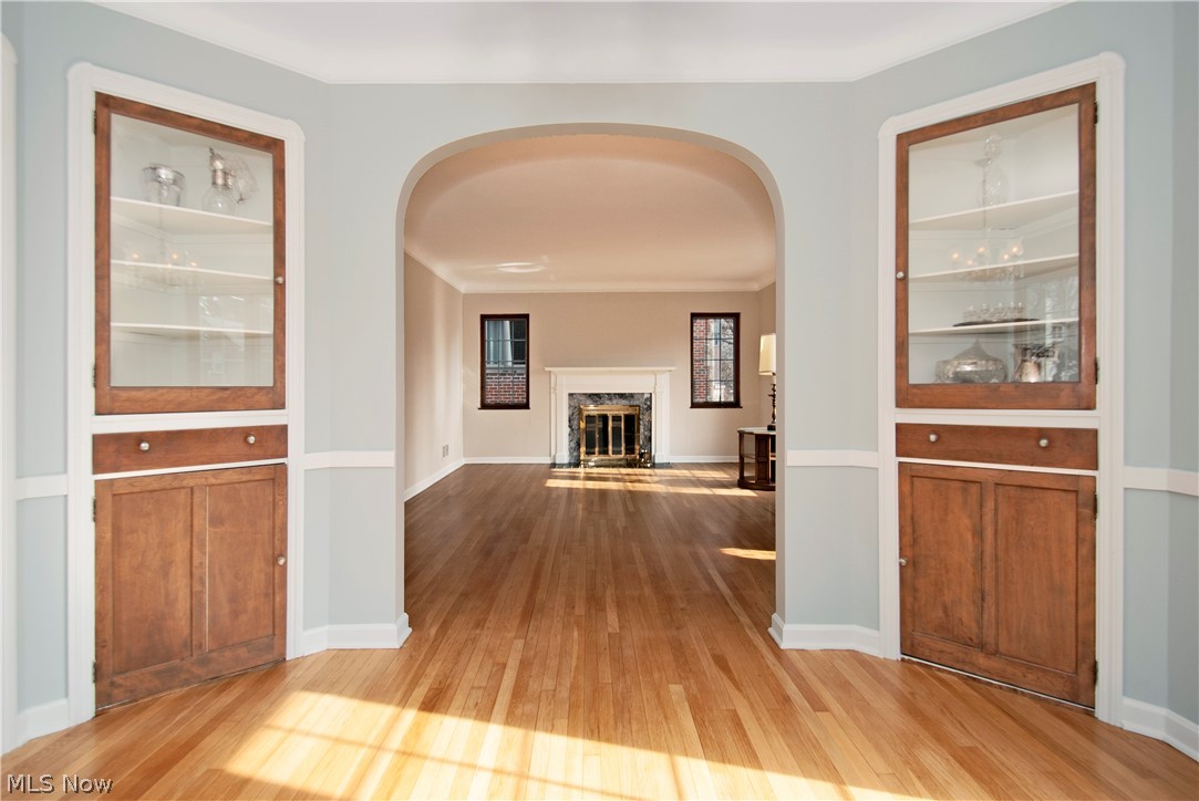 Coffinberry Estates - Residential