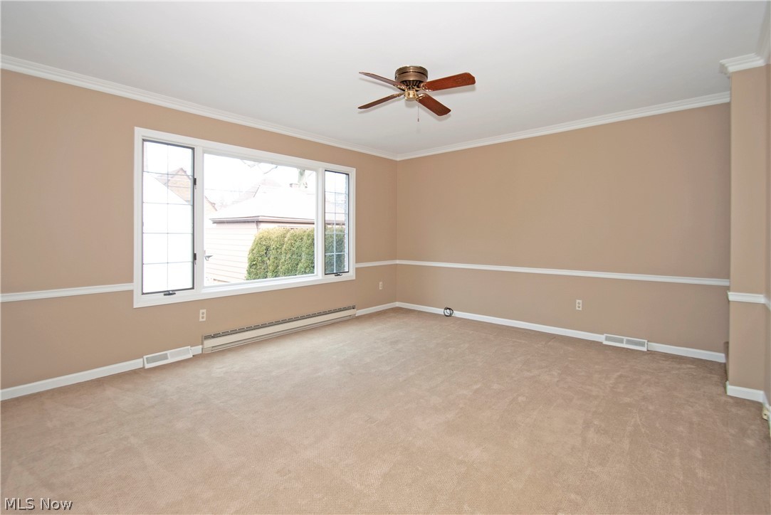 Coffinberry Estates - Residential