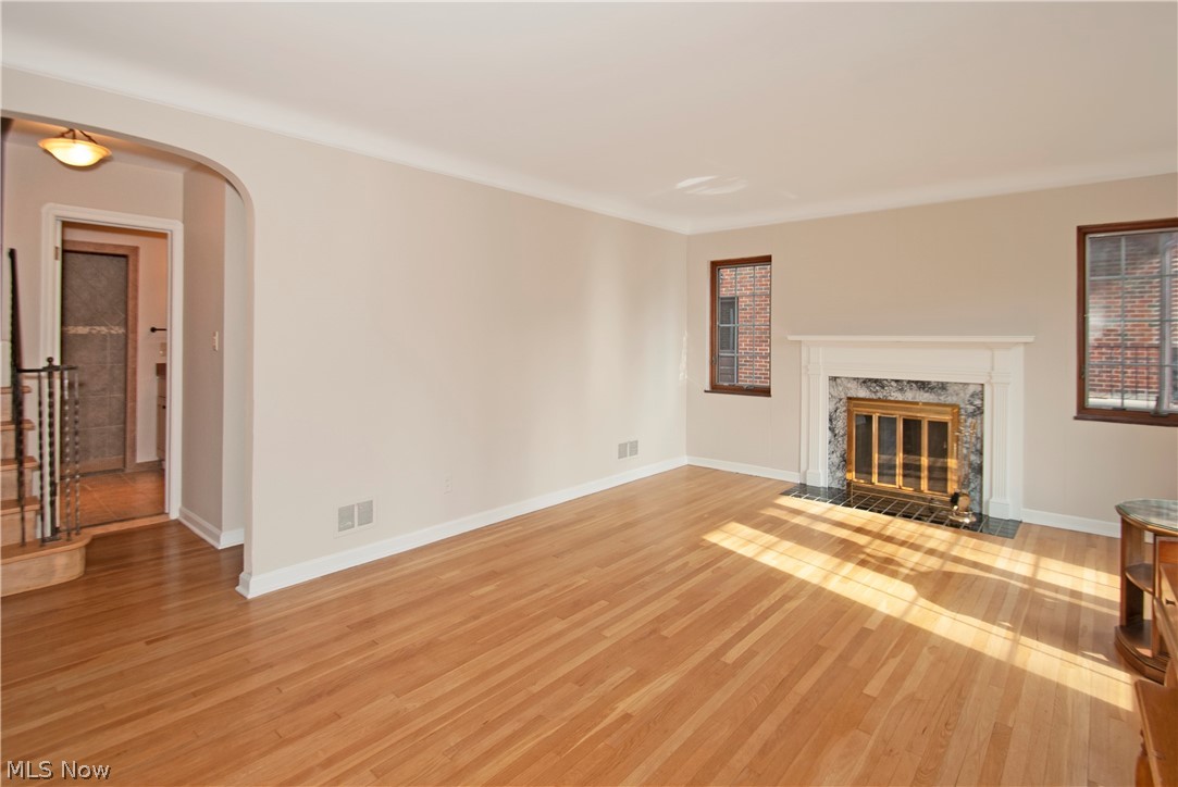 Coffinberry Estates - Residential