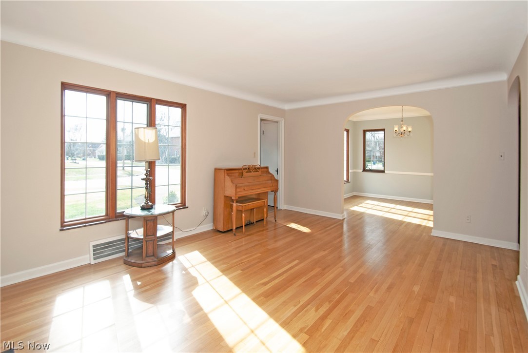 Coffinberry Estates - Residential