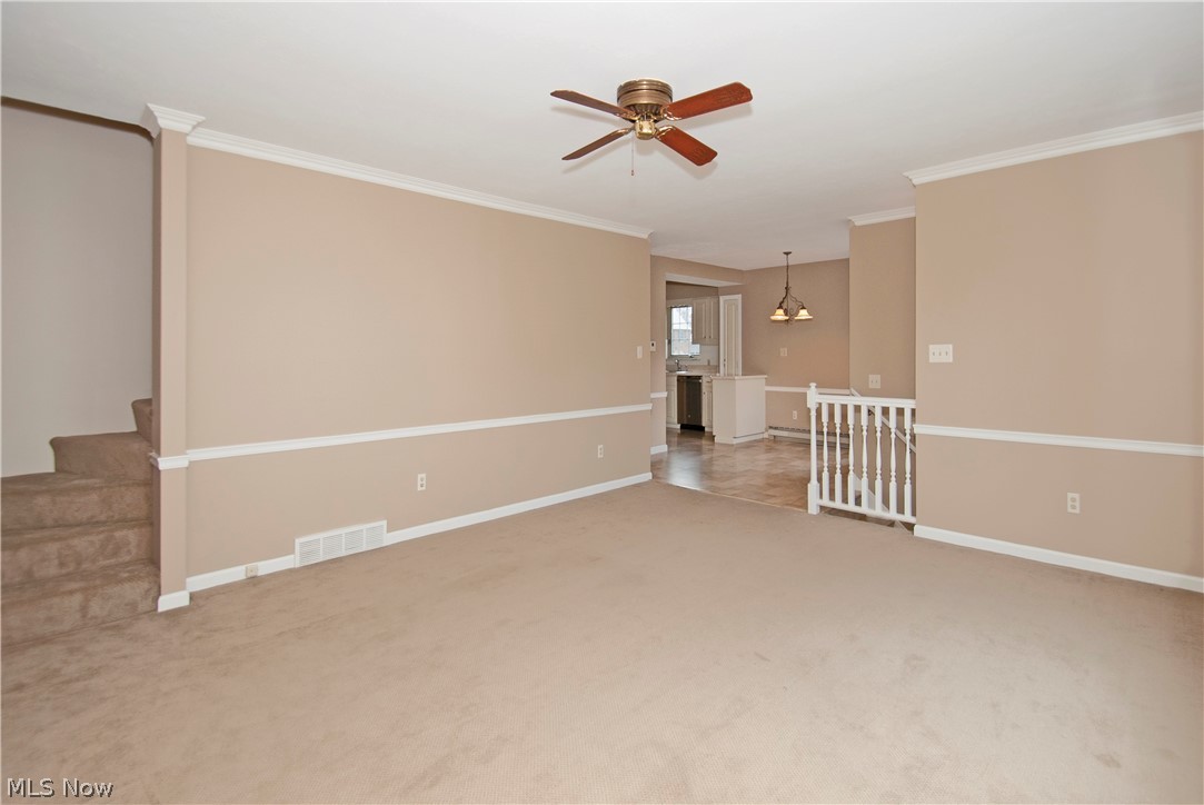 Coffinberry Estates - Residential