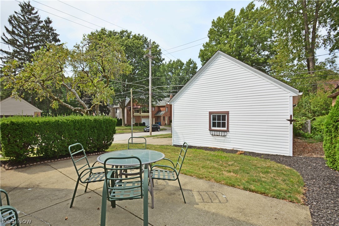 Coffinberry Estates - Residential