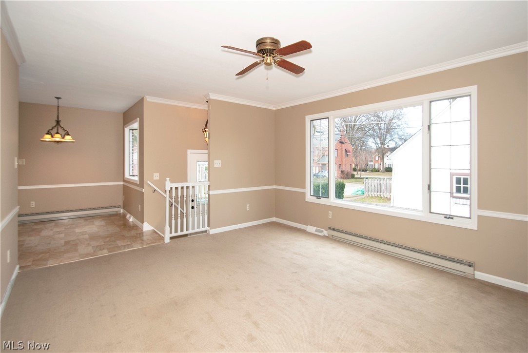 Coffinberry Estates - Residential