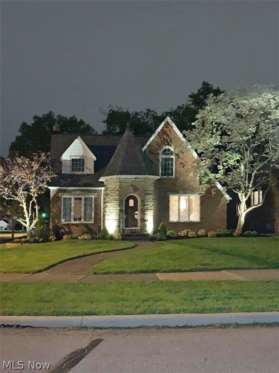 Coffinberry Estates - Residential