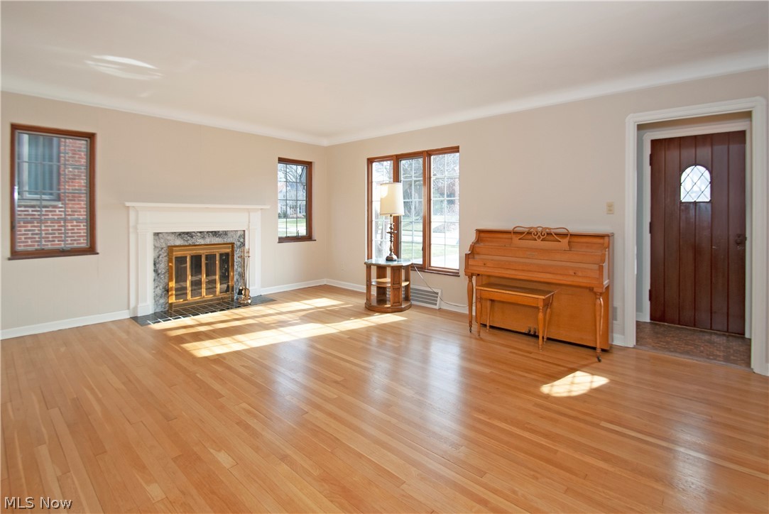 Coffinberry Estates - Residential