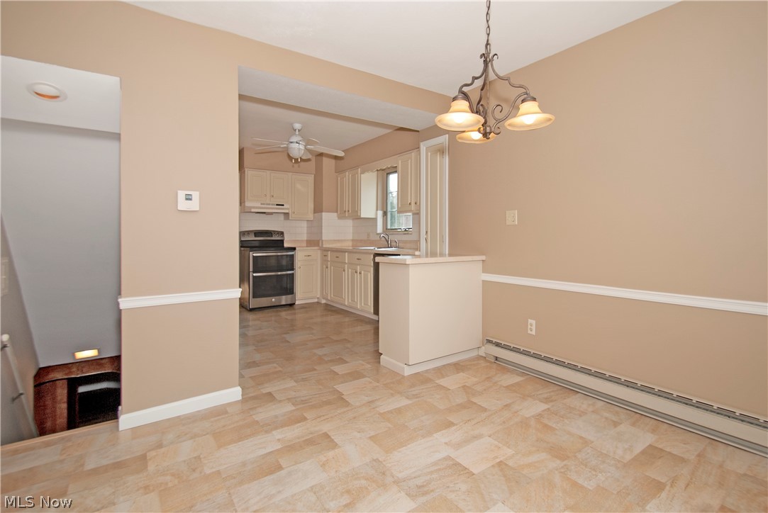 Coffinberry Estates - Residential