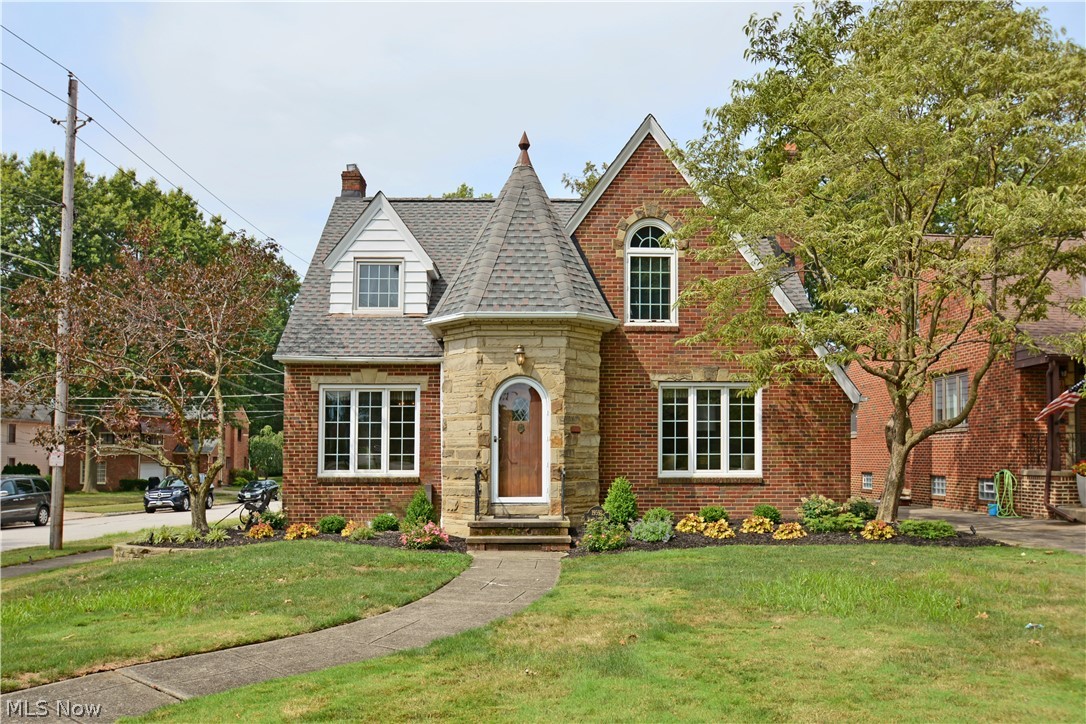 Coffinberry Estates - Residential