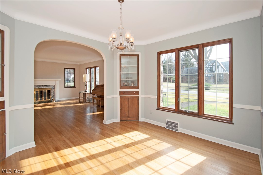 Coffinberry Estates - Residential