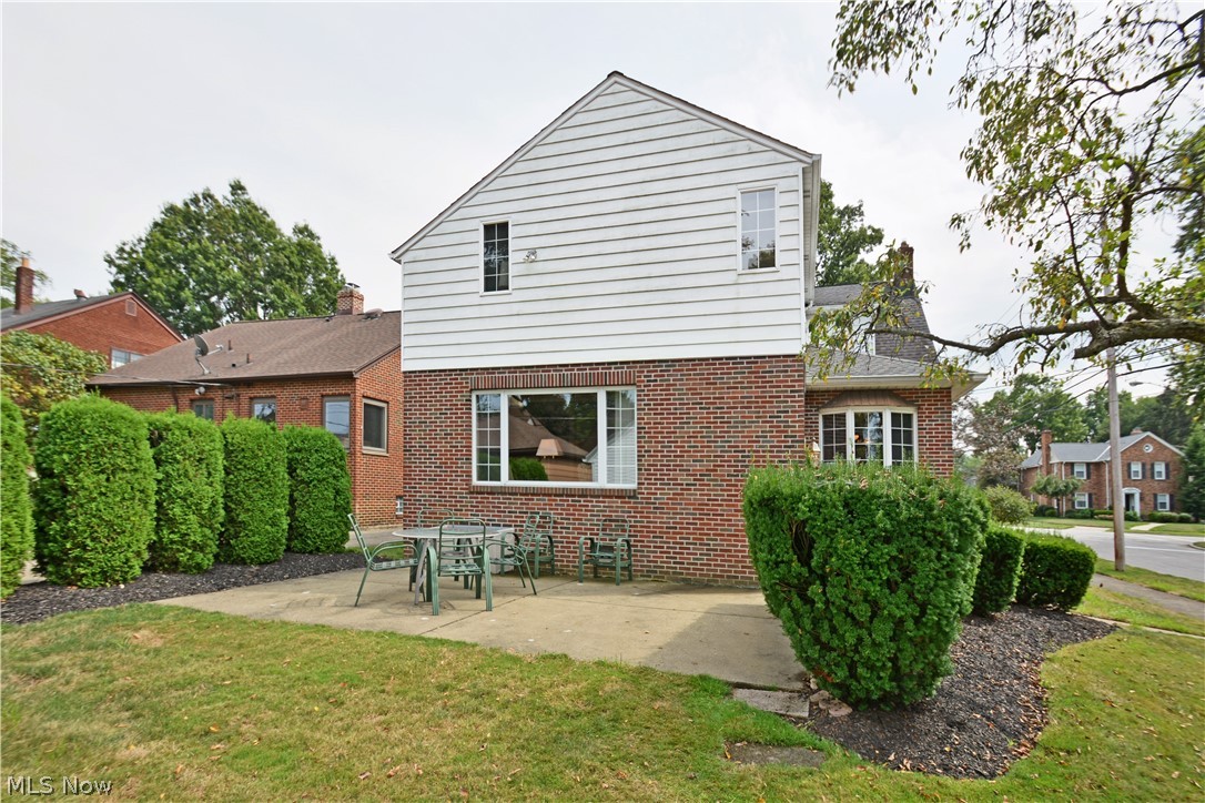 Coffinberry Estates - Residential