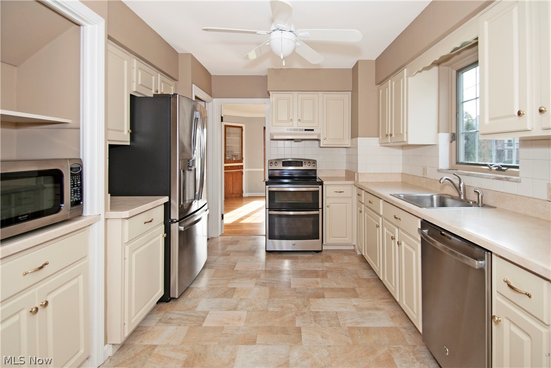 Coffinberry Estates - Residential