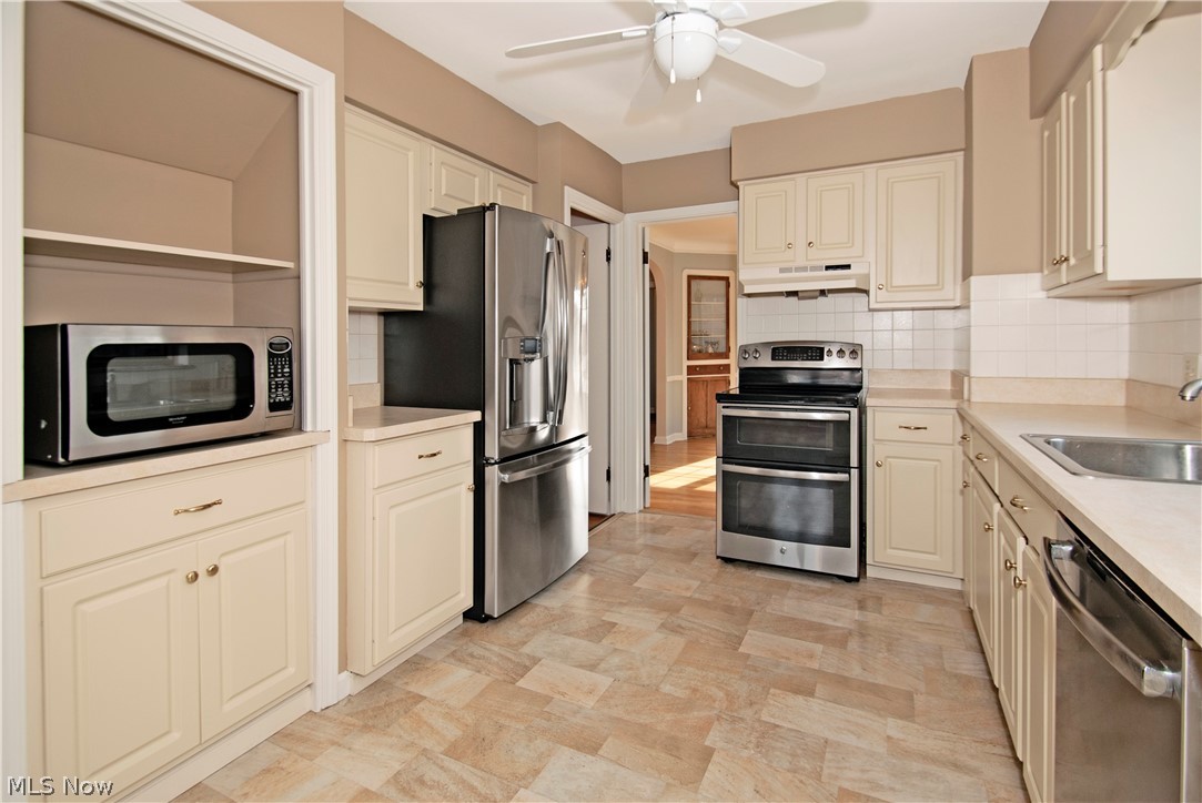 Coffinberry Estates - Residential