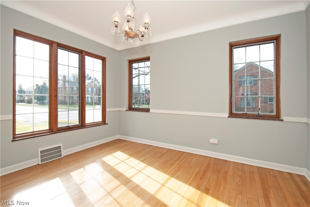 Coffinberry Estates - Residential