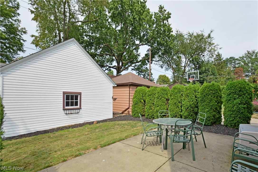 Coffinberry Estates - Residential